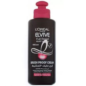 L'Oreal Paris Brush Proof Cream - Full Resist - 200ml