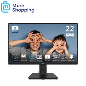 MSI MSI Pro MP225 Eye-care Gaming Monitor