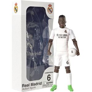 Real Madrid Camavinga Figure