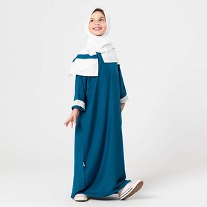 اسدال بناتي للصلاة-اسدال بناتى شريط - من ياسمينا فاشون