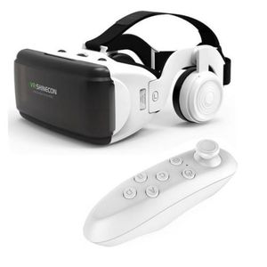 اشترى نظارة الواقع الافتراضي اشترى نظارة Vr بافضل سعر جوميا مصر