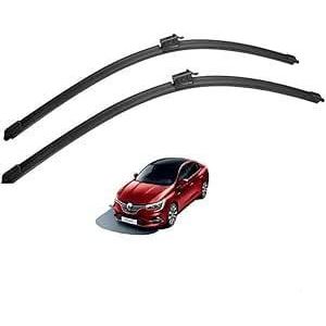 شفرة المساحة لسيارة رينو ميجان 4 سهلة الاستبدال