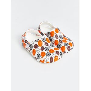 LC Waikiki Printed Baby Boy Beach Sandals