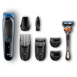 السلسلة 7 من براون مجموعة مكن حلاقة ممتازة Braun Ar