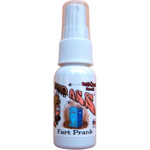 Liquid Ass Item, 30ml (1 liquid oz), Adult