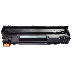 HP 83A Black copy LaserJet Toner Cartridge