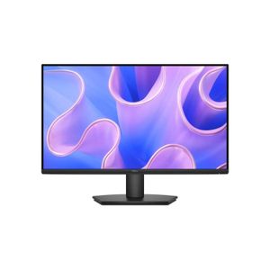 DELL SE2725HM 27" IPS LED Monitor, Full HD Resolution, 100Hz Refresh Rate, 4ms Response Time, HDMI + VGA Ports, Eye ComfortView Plus, Anti-Glare Coating, Tilt Adjustable, VESA Mount Support, TÜV Rheinland Certified, Black  SE2725HM black