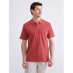 LC Waikiki Polo Collar Pique Men's T-Shirt