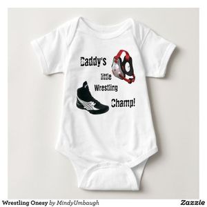 Baby Bodysuit (Salopette) White