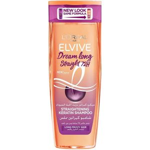 Elvive Dream Long Straight Shampoo, 600 ml