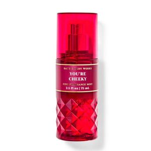 Bath & Body Works You're Cheeky Travel Size Fine Fragrance Mist 75ml