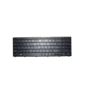 Replacement laptop keyboard for Acer SJM52 black