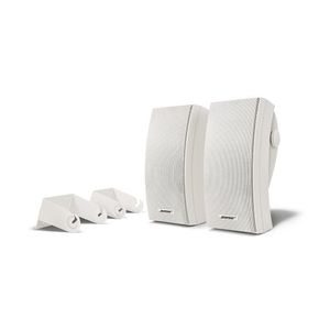 Bose 251 Environmental "Pair" Speakers