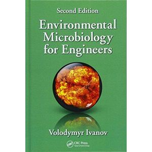Environmental Microbiology for Engineers ,Ed. :2