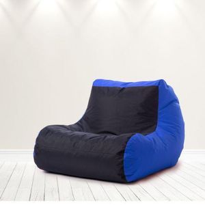 Penguin Rest Bean Bag Waterproof  Blue