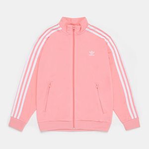 ADIDAS SWEATSHIRT PINK SIZE M WOMANS M