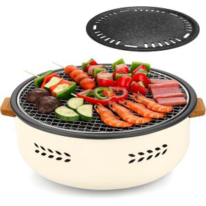 طقم برطمانات زجاج كريستال بغطاء من خشب نقي للغاية من الخيزران من ايجل شوب (طقم من 3 قطع)