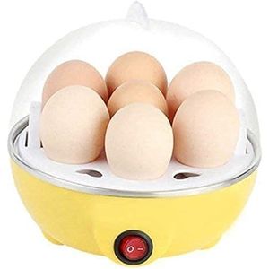 Penguin Shaped Boiled Egg Holder Hard Boil Egg Cooker Can Hold Up To 6 Eggs