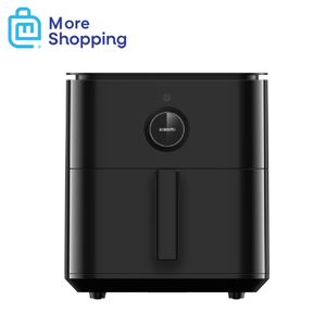 XIAOMI قلاية ذكية من شاومي بسعة 6.5 لتر - أسود