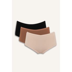 Defacto كلوت سليب - 3 قطع