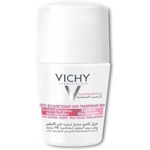 Vichy VICCHY Roll-on 48H Anti-Perspirant Deodorant Sensitive - 50ML
