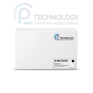COMPATIBLE تونر Samsung MLT D307E أسود متوافق خرطوشة ليزر عالية الجودة حتى 20000 صفحة لطابعات ML 4510ND ML 5010ND SCX 5637FR