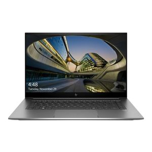 HP ZBook Studio G7 – Intel Core i7-10850H – 32GB RAM – 512GB SSD – 15.6 FHD – Win11 Pro – Certified Refurbished Premium