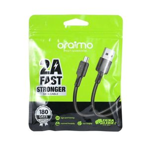 Oraimo   cable m53 2A