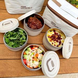 لانش بوكس حراري