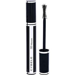 Extra Volume 3D Mascara 01 Dark black