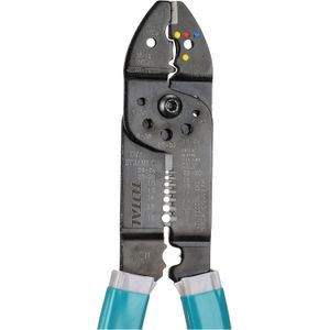 TOTAL  8.5" Manual Wire Stripper