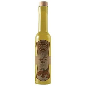 Organic Nation Sweet Almond Oil - 100 ml