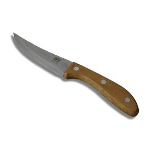 Mini Kitchen Knife - Stainless Steel - Sharp Blade