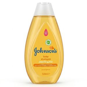 Johnson شامبو للأطفال لا مزيد من الدموع ٥٠٠ مل