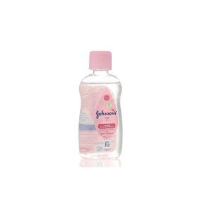 Johnson Baby Oil Rose 75ml