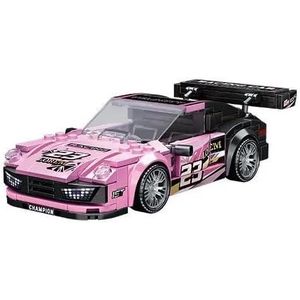 building 362 pcs with Minifigure