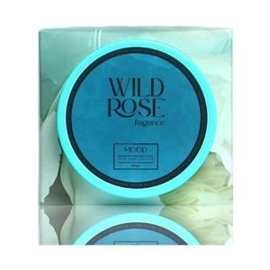 Mood WILD ROSE BODY MILK 200ML