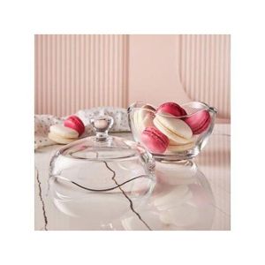 بونبونيرة زجاج باشابتشي تركي