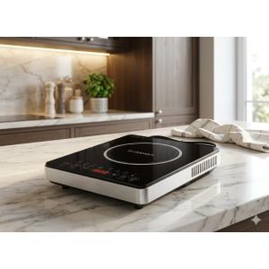 Jamaky Electric induction hob 7017, 3000W power