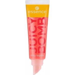 Essence Juicy Bomb Shiny Lip Gloss 103 Proud Papaya