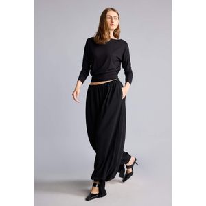 Defacto Balloon Fit Trousers