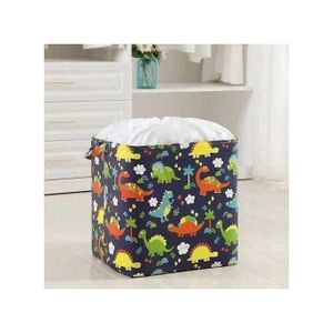 Kids’ Laundry & Toy Storage Basket
