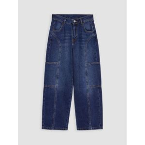 LC Waikiki Baggy Fit Pieced Boy's Jeans