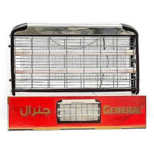General Stainless El Shabah Insect Killer (Black, 60cm)