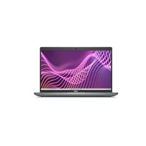 DELL Latitude 5440 Business Laptop Intel Core I5-1335U 256 GB PCIe NVMe Gen4 x4 SSD Class 35 8GB Ram Intel Integrated Graphics 14" inch FHD 1920 x 1080 60 Hz anti-glare non-touch Windows 11 - Gray