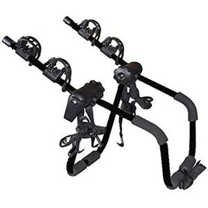 حامل دراجات للسيارة يتسع لدراجتين