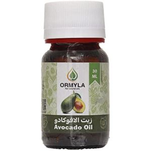 Ormella Avocado Oil for Hair and Body 30 ml