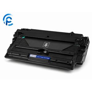 PC TECHNOLOGY HP 14A Toner Cartridge - Black - High Quality Compatible Cartridge for Laser Printers