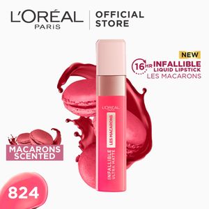 guava gush loreal