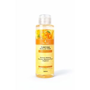 Bio Soft Micellar Vitamin C - 380 ML